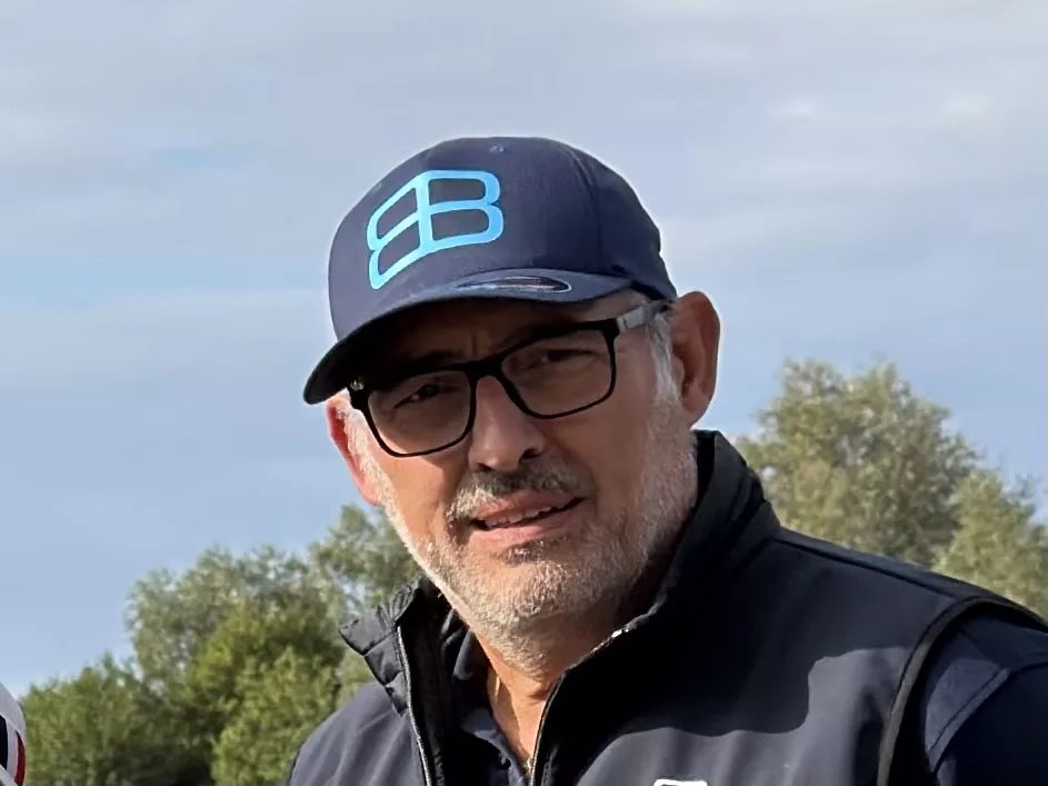 Bruno SAINQUANTIN