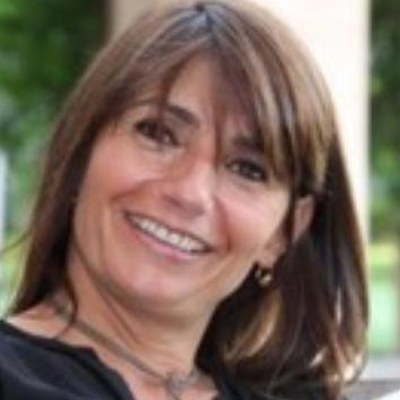 Béatrice PAVON