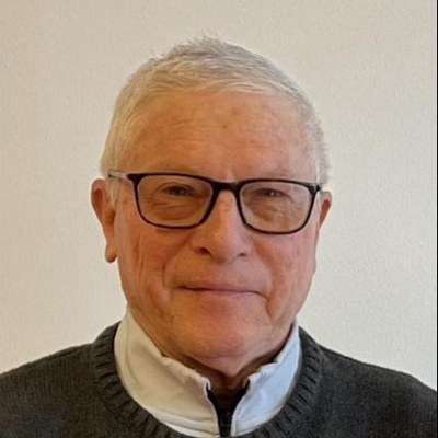 Christian LESCARRET