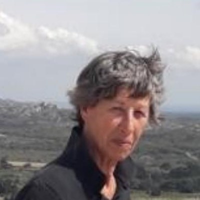 Françoise COULON