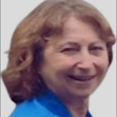 Ghilaine BONNEAU