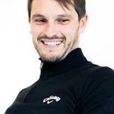 Guillaume CALMETTES