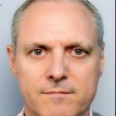 Jean-Pierre LERISSON